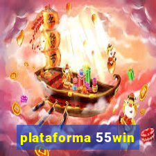 plataforma 55win